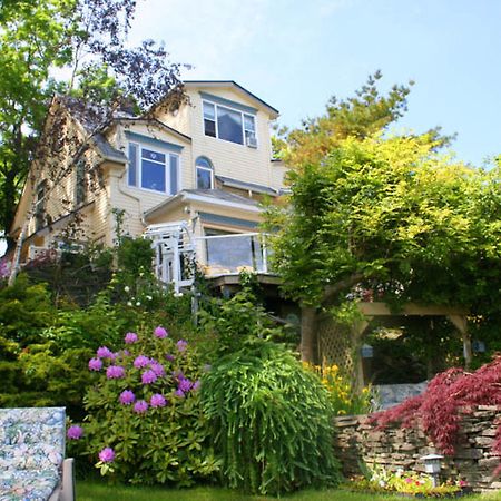 A Boat To Sea Bed & Breakfast North Sydney Extérieur photo