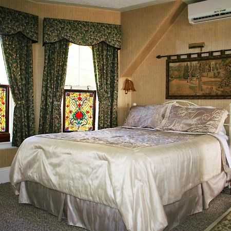 A Boat To Sea Bed & Breakfast North Sydney Extérieur photo