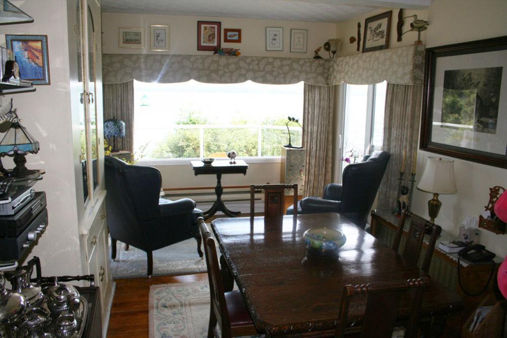 A Boat To Sea Bed & Breakfast North Sydney Extérieur photo