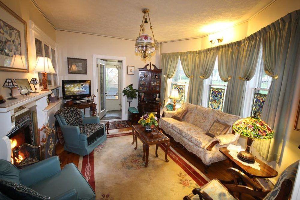 A Boat To Sea Bed & Breakfast North Sydney Extérieur photo
