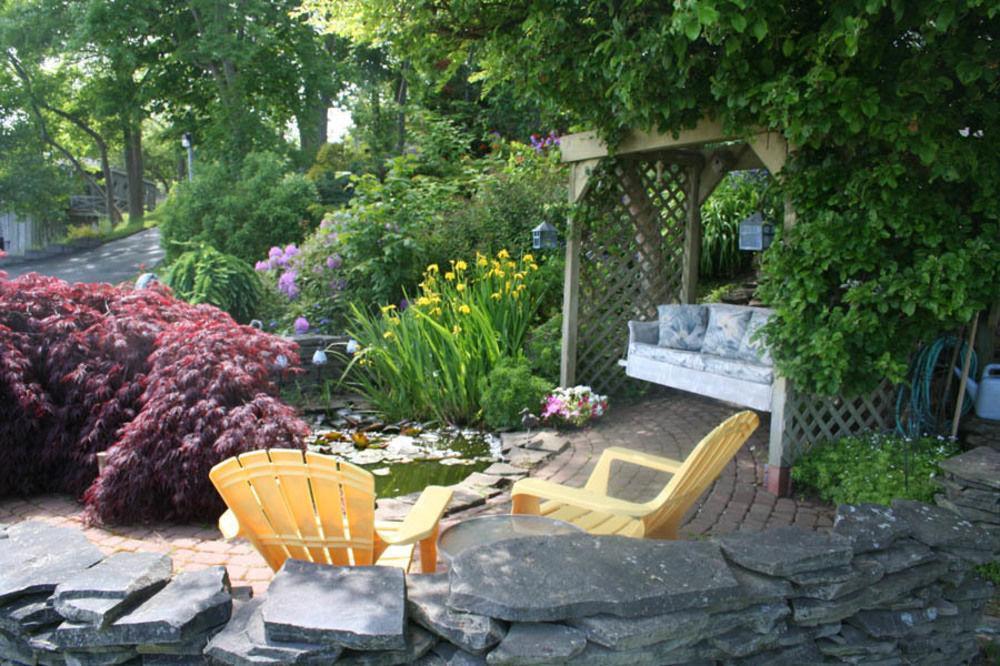 A Boat To Sea Bed & Breakfast North Sydney Extérieur photo