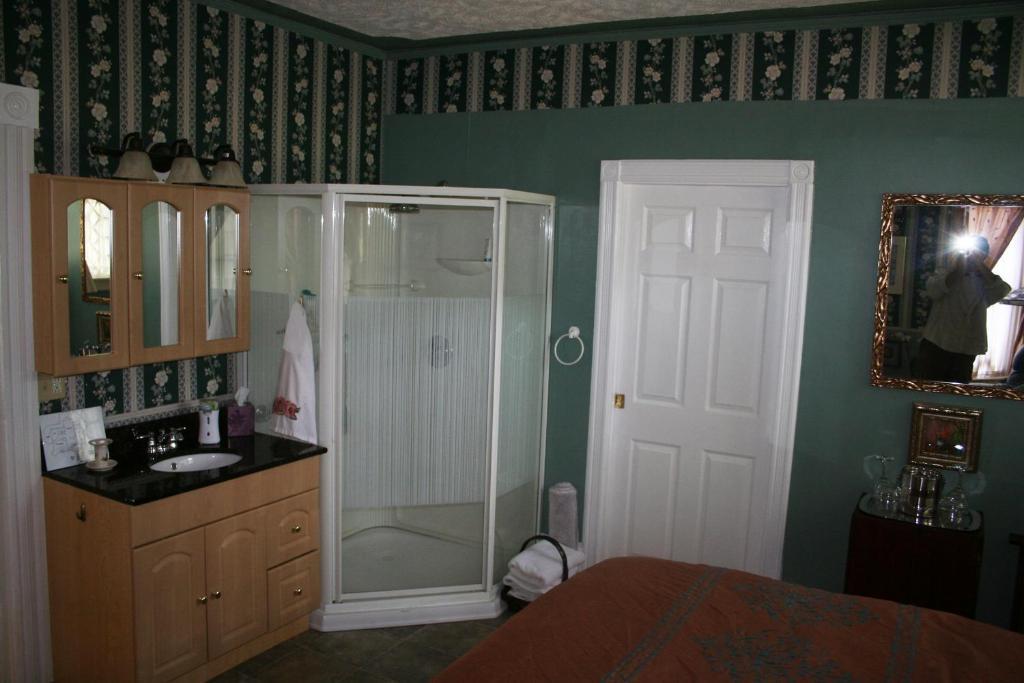A Boat To Sea Bed & Breakfast North Sydney Chambre photo