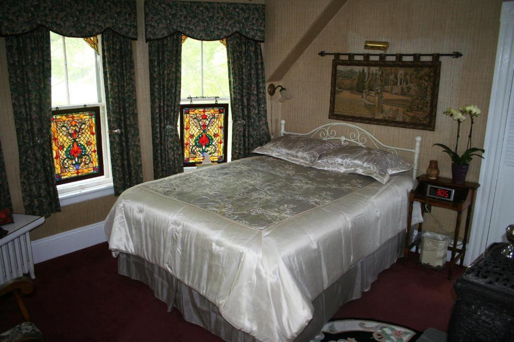 A Boat To Sea Bed & Breakfast North Sydney Chambre photo