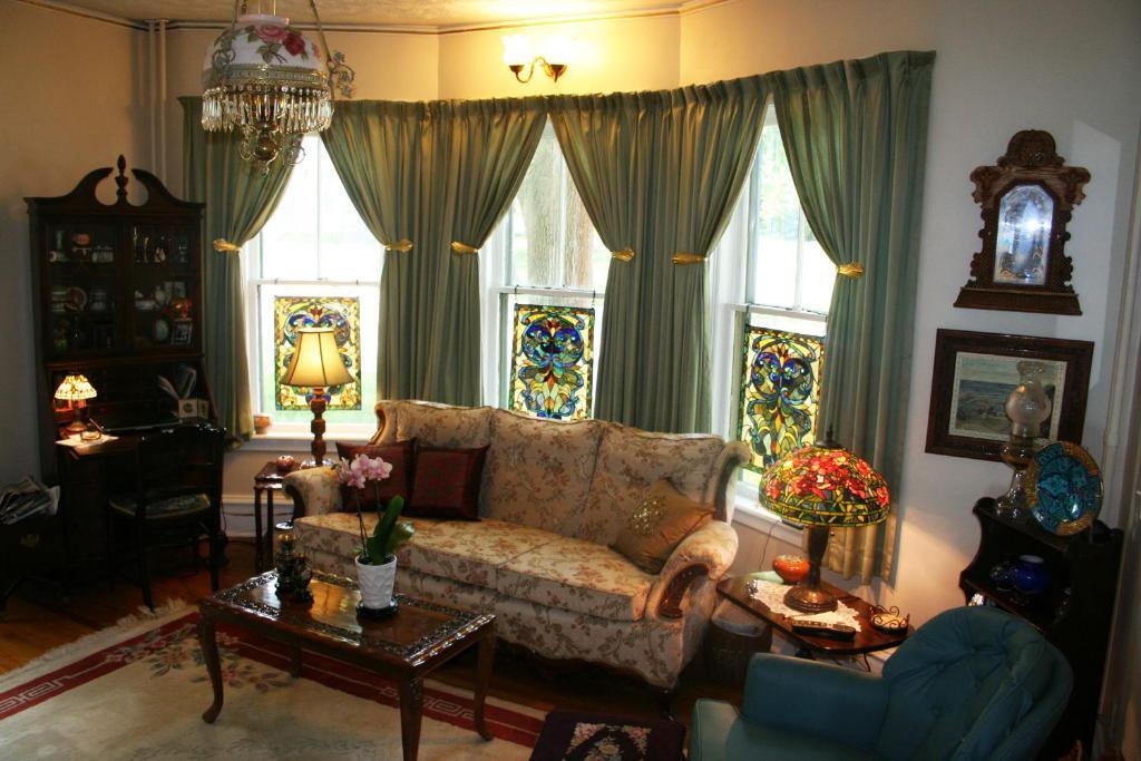 A Boat To Sea Bed & Breakfast North Sydney Extérieur photo
