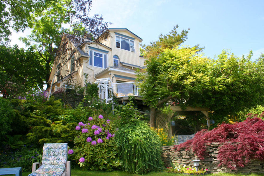 A Boat To Sea Bed & Breakfast North Sydney Extérieur photo