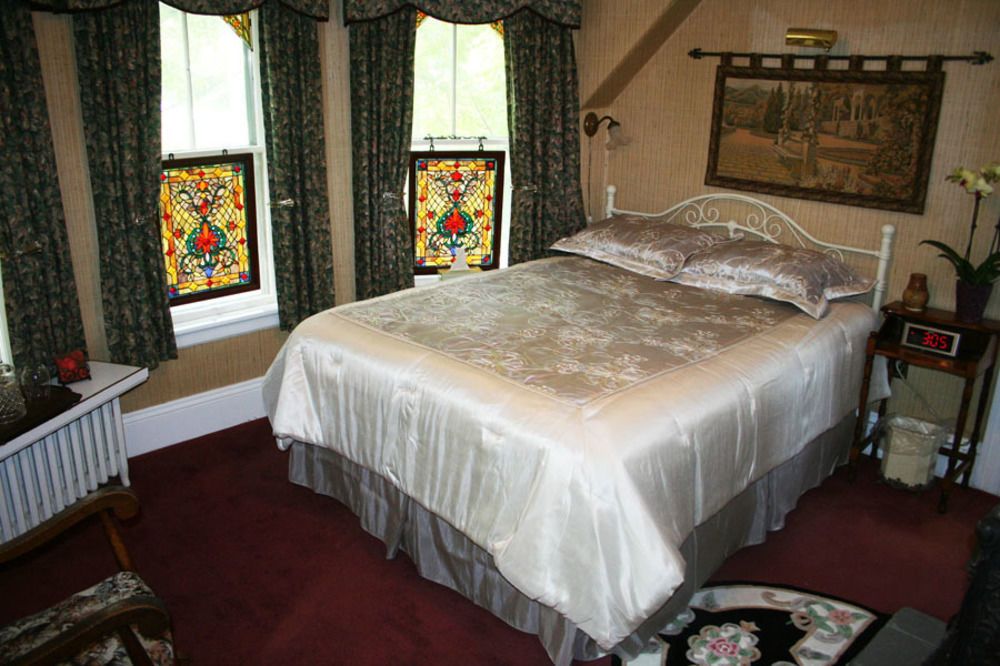 A Boat To Sea Bed & Breakfast North Sydney Extérieur photo
