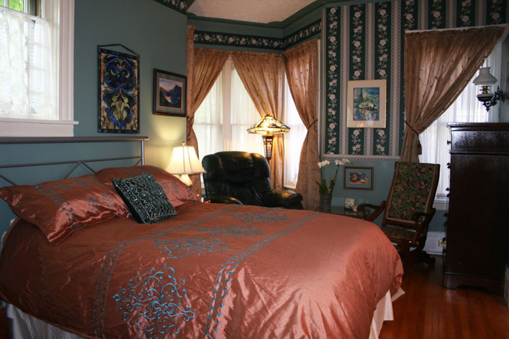 A Boat To Sea Bed & Breakfast North Sydney Extérieur photo