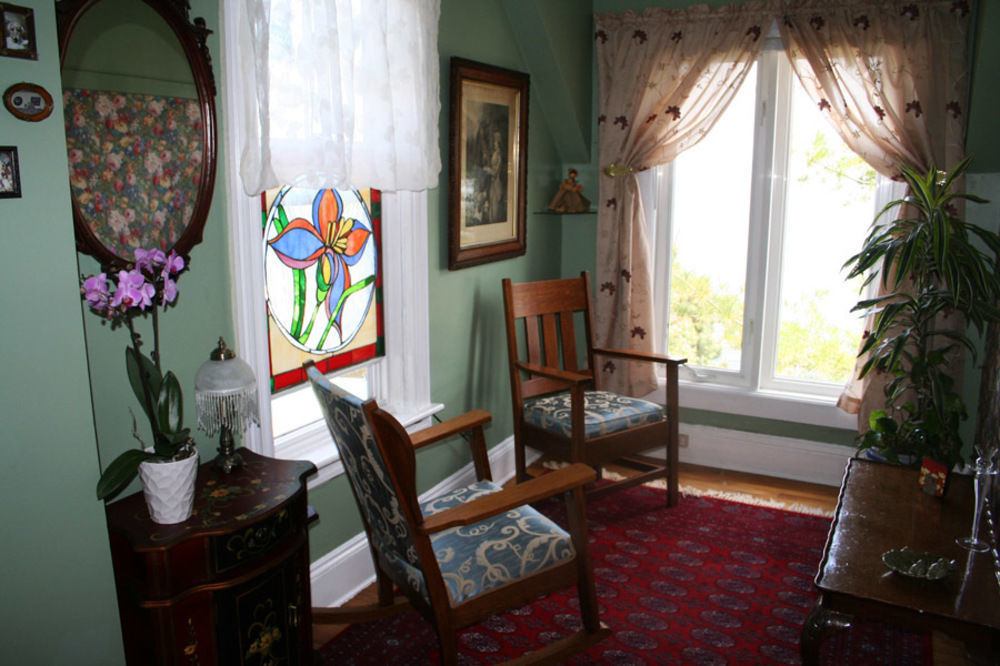 A Boat To Sea Bed & Breakfast North Sydney Extérieur photo