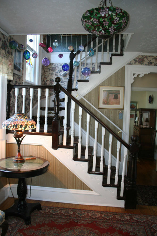 A Boat To Sea Bed & Breakfast North Sydney Extérieur photo