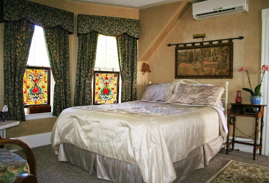 A Boat To Sea Bed & Breakfast North Sydney Extérieur photo